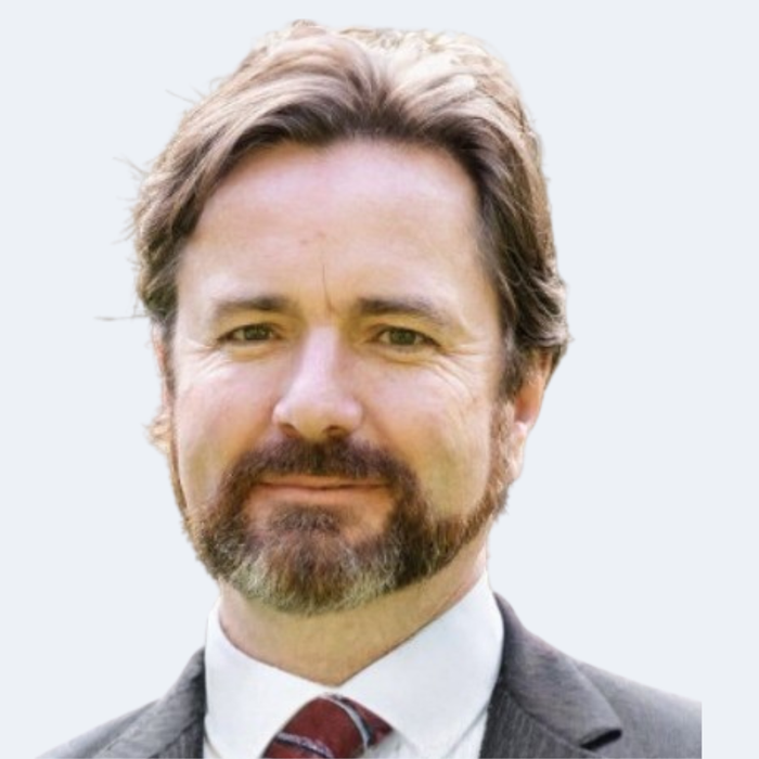 James Swanston