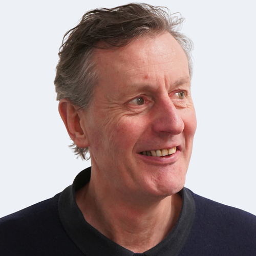 John Robson - Aztec Event Services Ltd.