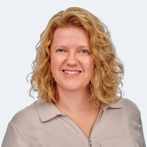 Sarah Cox - Jonas EVent Technology