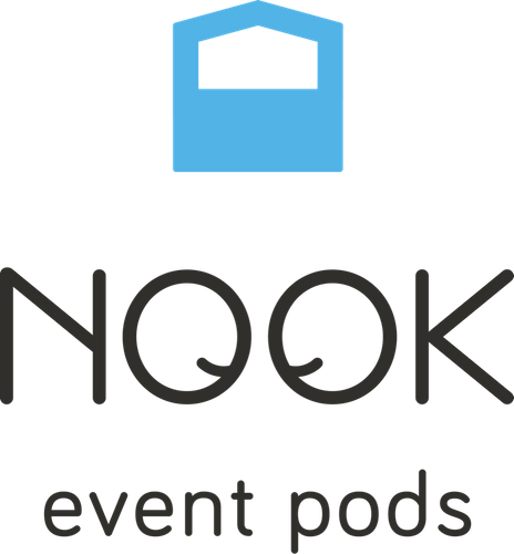 Nook event pods