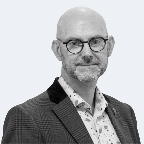 Rob May - Ramsac