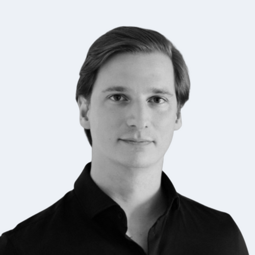 Christoph Gueldenberg - Momentus Technologies