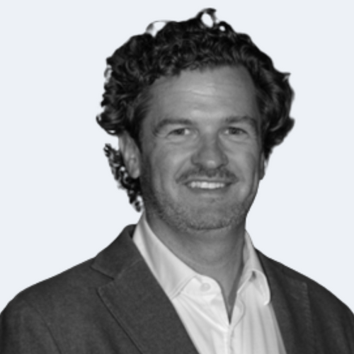 Damian Norman - Excel London