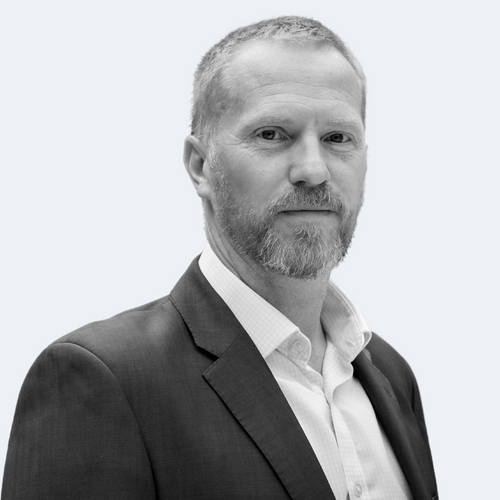 Dan Thurlow - Director of Exhibitions