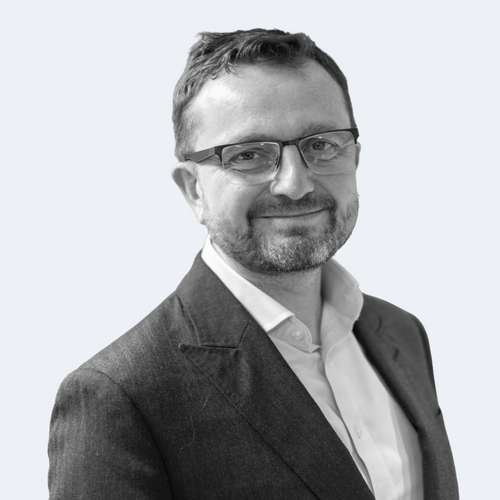 Jon Davies - Levy UK