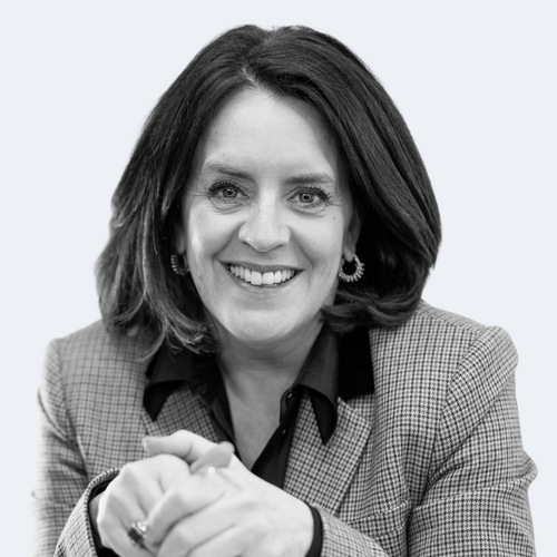 Rebecca Kane Burton - Oak View Group International