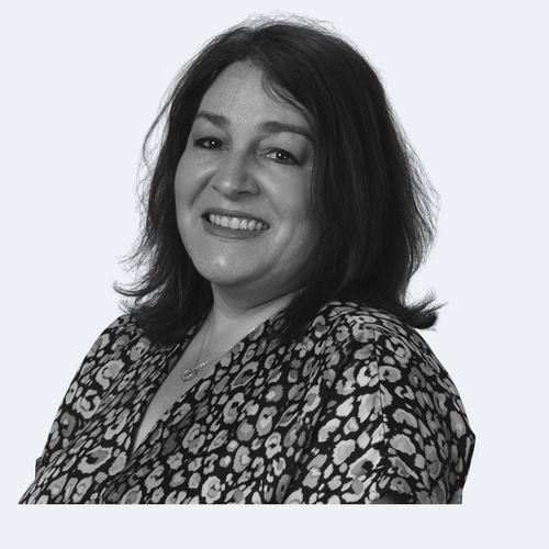 Michelle Russell - Security Industry Alliance (SIA)