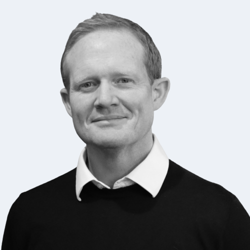 Richard Harris - Olympia Events