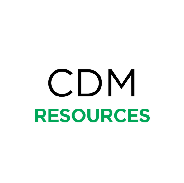 CDM Resource Pack