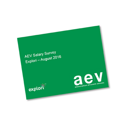 AEV Salary Survey