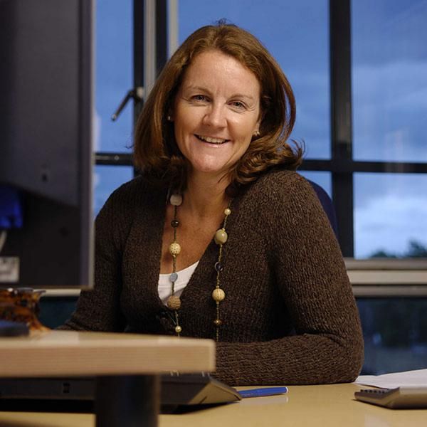 Rachel Parker, Director, AEV