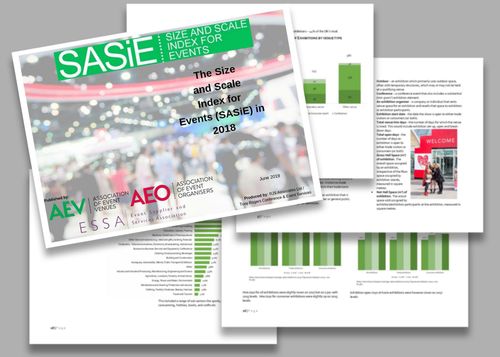 AEV's 5th annual SASiE report published