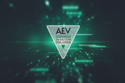 Our 2018 AEV Conference boasts an increase in delegate numbers