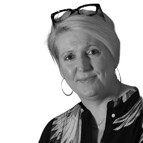 Amanda Wrathall - Edinburgh International Conference Centre