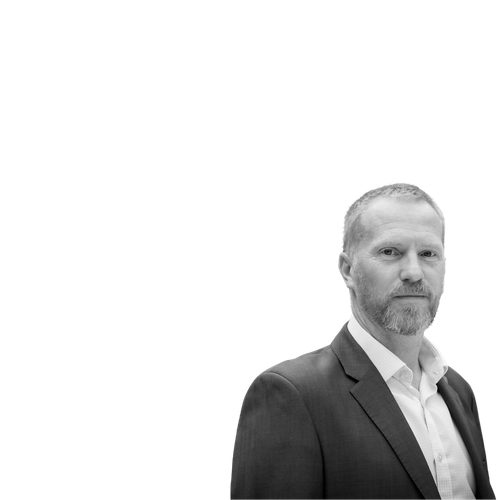 Dan Thurlow - 
