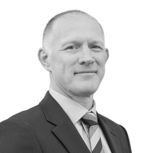 Richard Moorhouse - The Great Yorkshire Events Centre