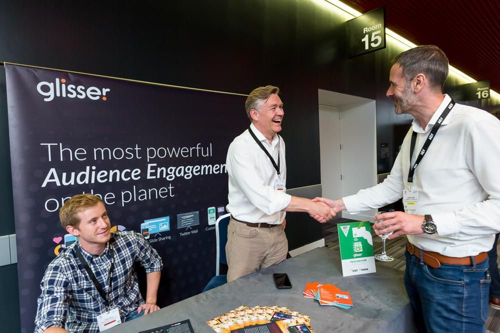 AEV Annual Conference - AEV