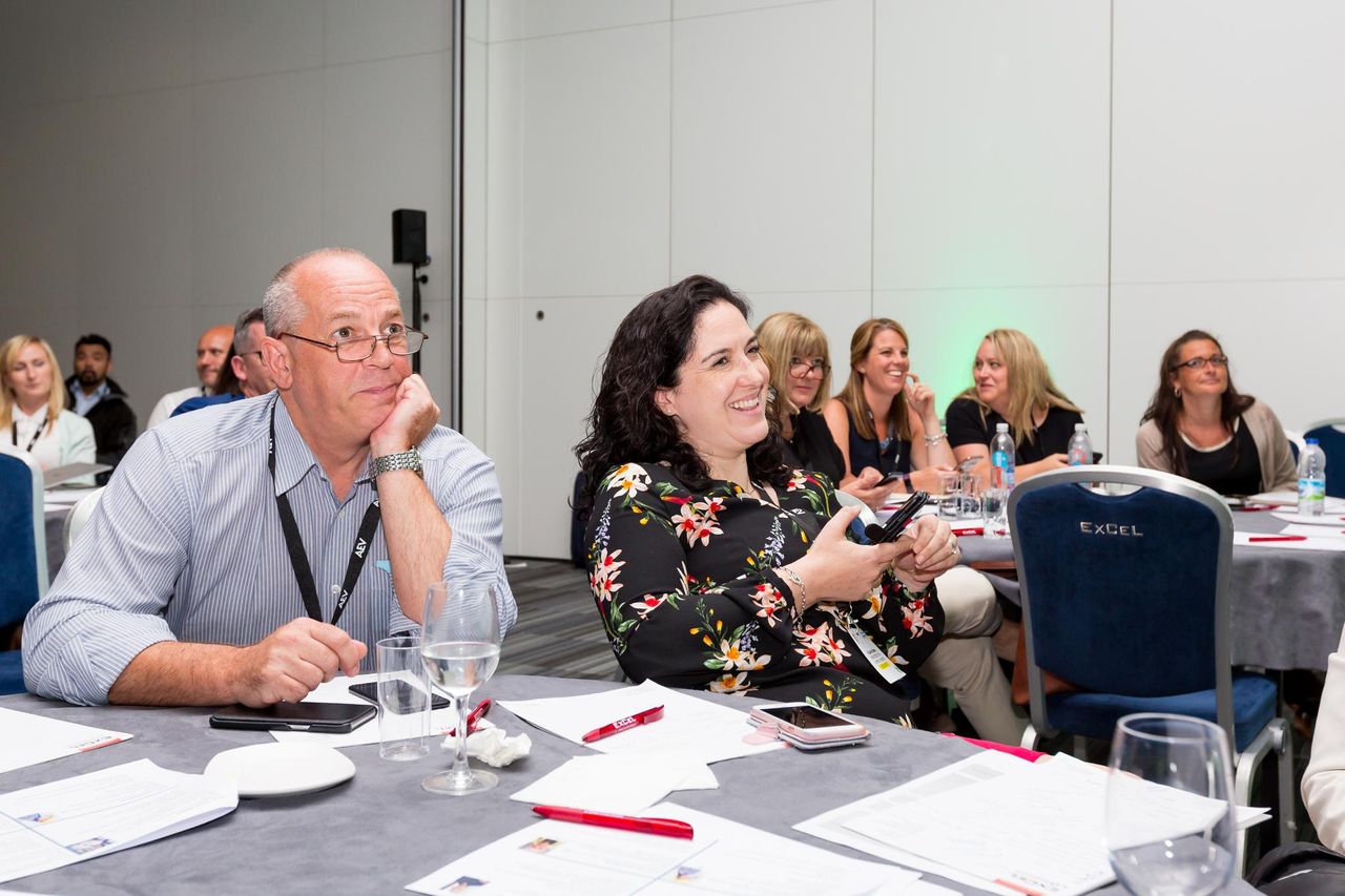 AEV Annual Conference - AEV
