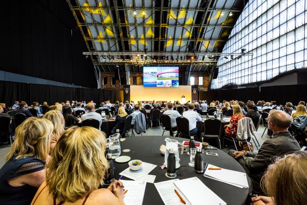 AEV Annual Conference - AEV