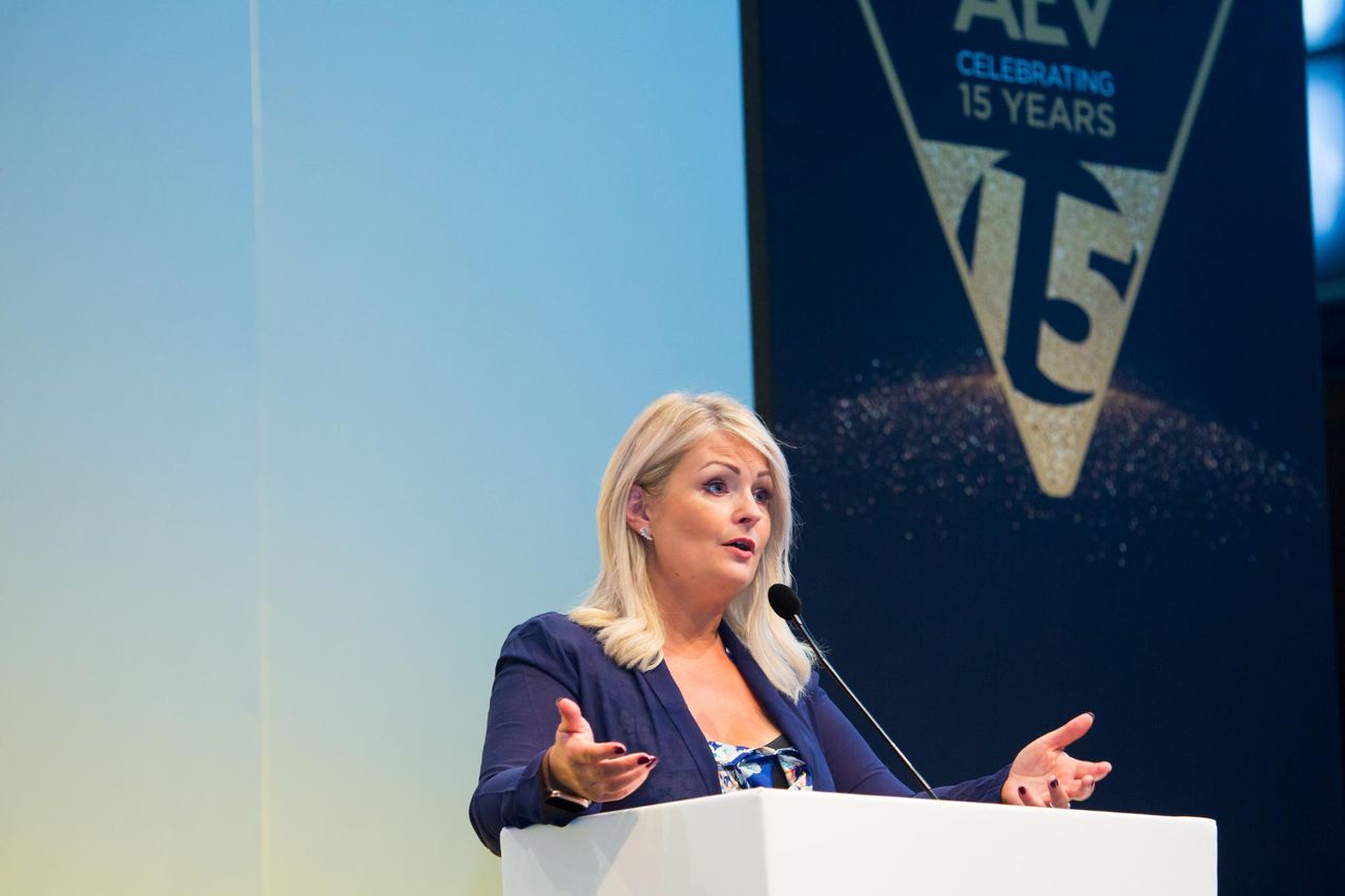AEV Annual Conference - AEV