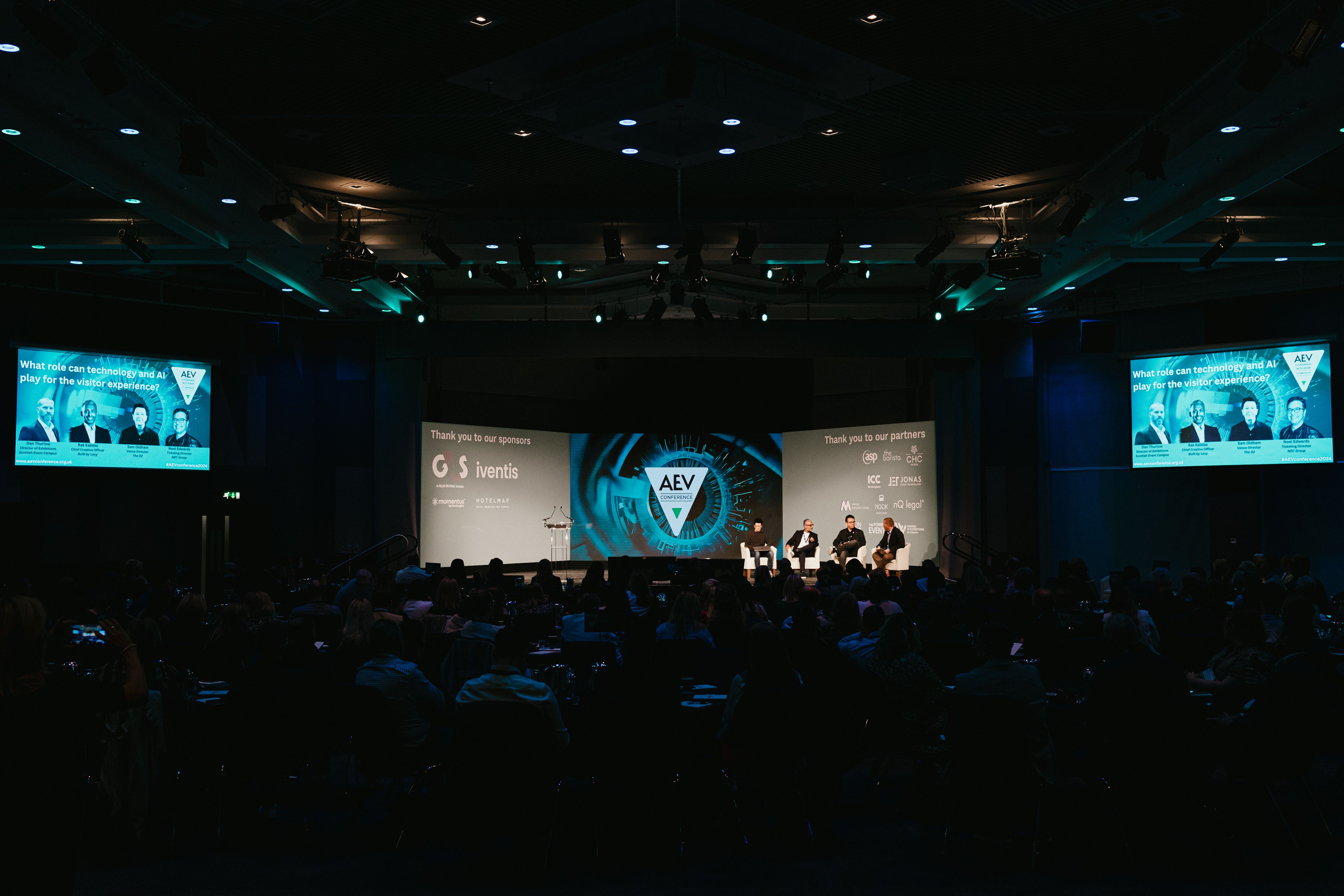 Conference