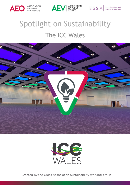 ICC wales