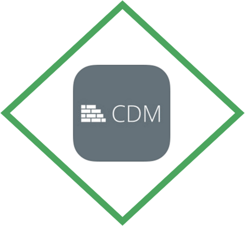 CDM resources