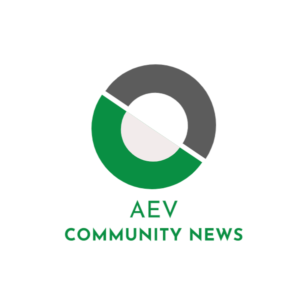 Community News from the AEV members