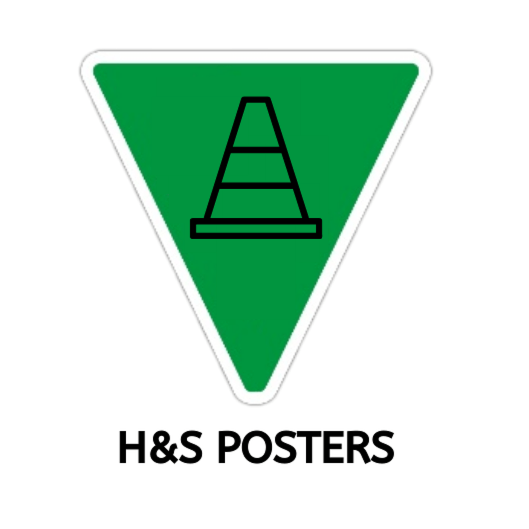 Health and Safety Poster Downloads