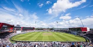 Emirates Old Trafford