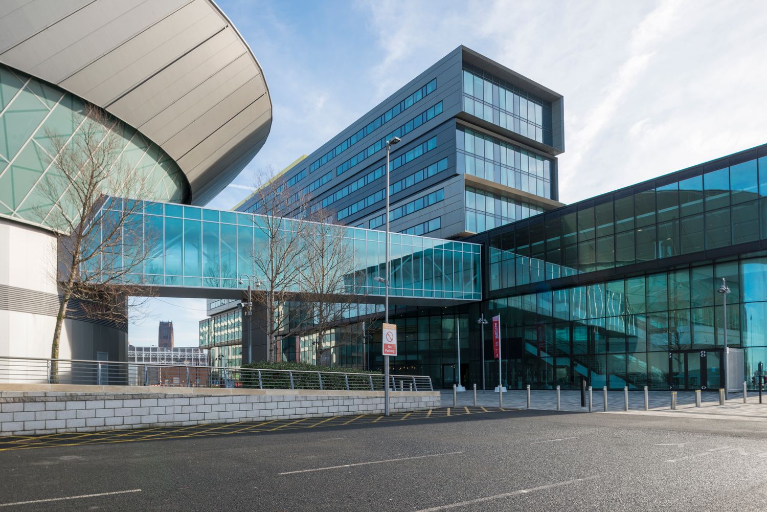 Liverpool Experience Campus