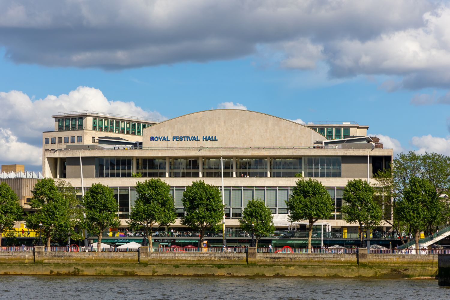 Southbank Centre