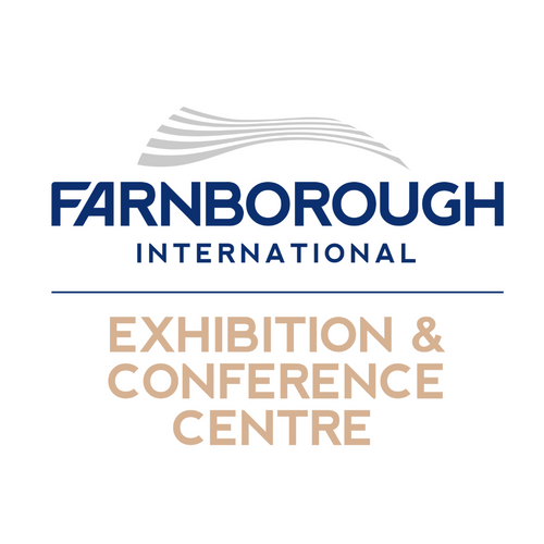 Farnborough International Exhibition and Conference Centre