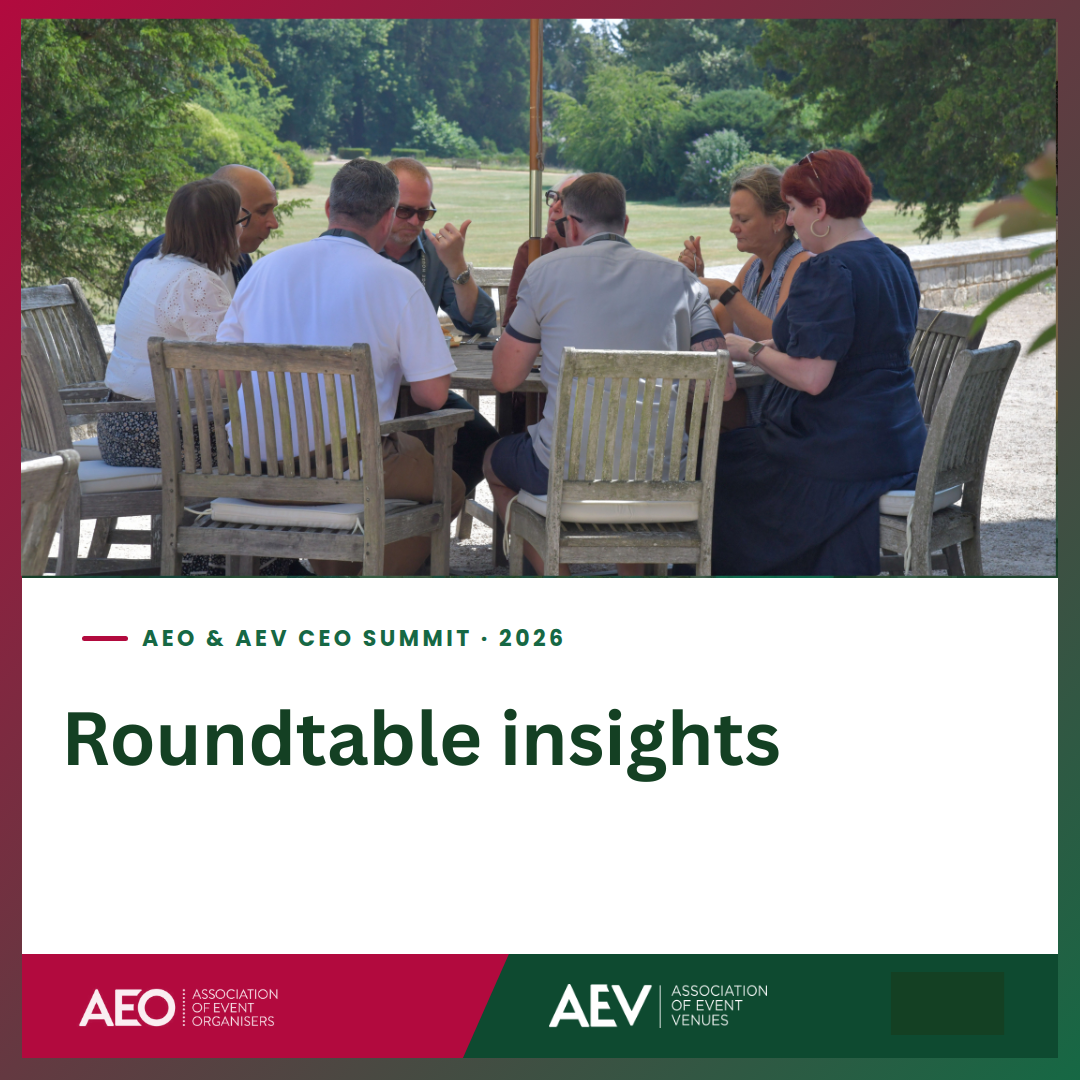 Roundtable insights