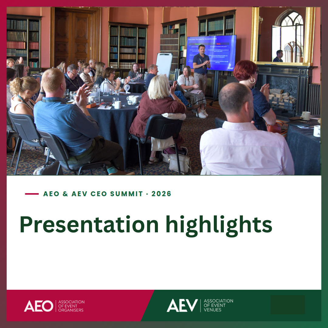 Presentation Highlights