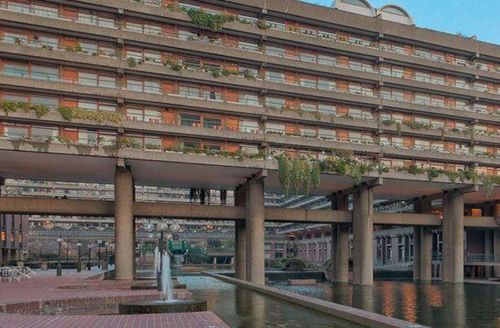Barbican 