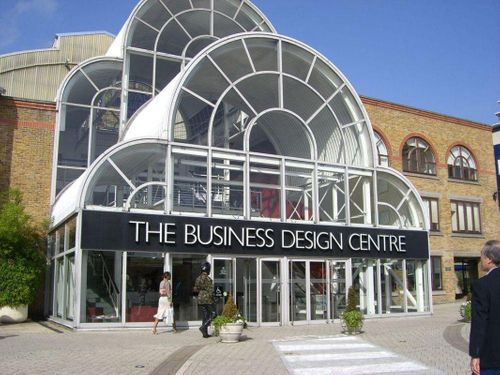 The Business Design Centre