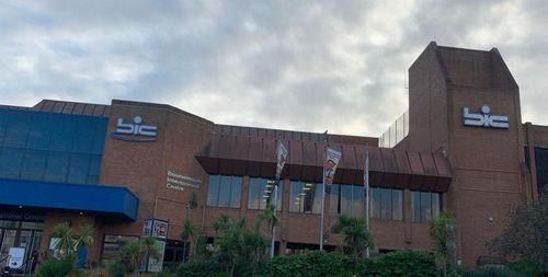 Bournemouth International Centre