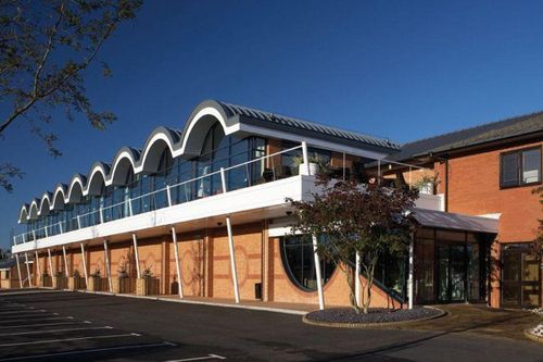 Cranmore Park Conference and Event Centre 