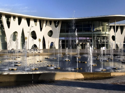Fira Barcelona