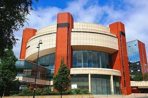 Harrogate Convention Centre