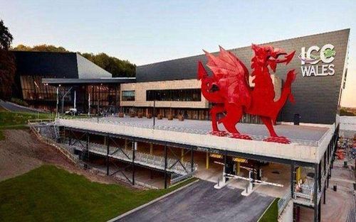 ICC Wales