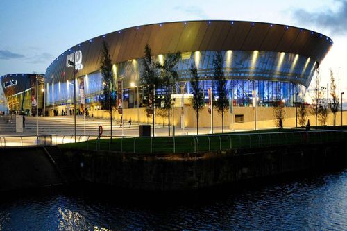 ACC Liverpool