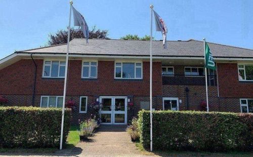 Kent Event Centre