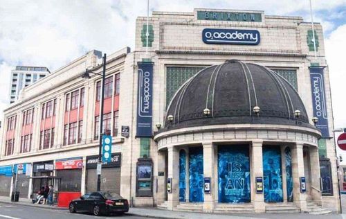 O2 Academy Brixton 
