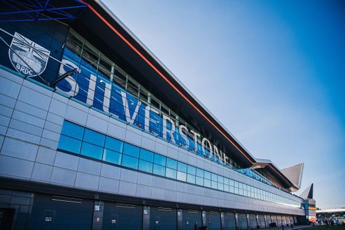 Silverstone International Conference and Exhibition Centre