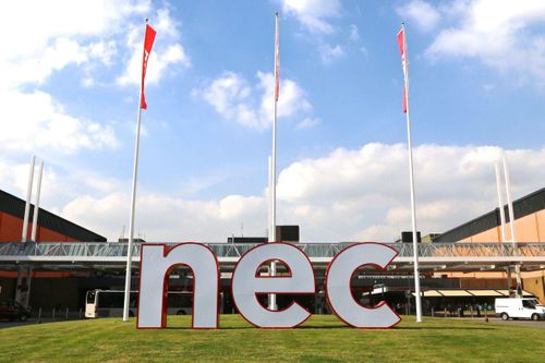 The NEC