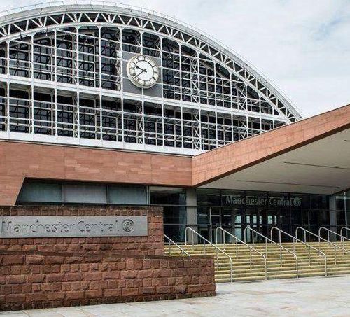 Manchester Central