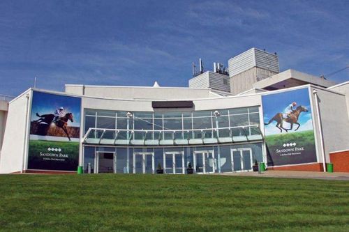 Sandown Park Racecourse