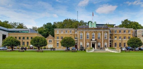 The Honourable Artillery Company